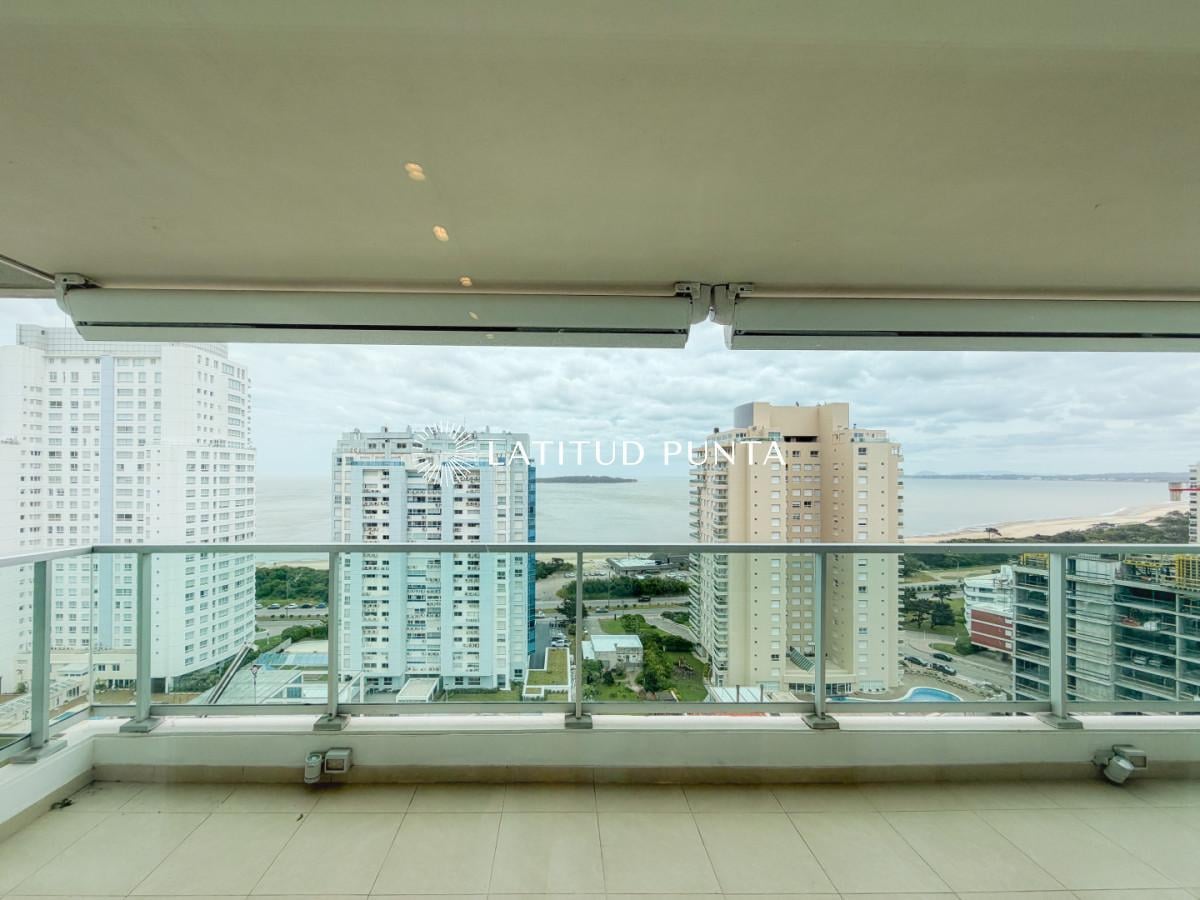 Foto de Oportunidad en mansa, 2 dormitorios con vista y parrillero, imagen 2