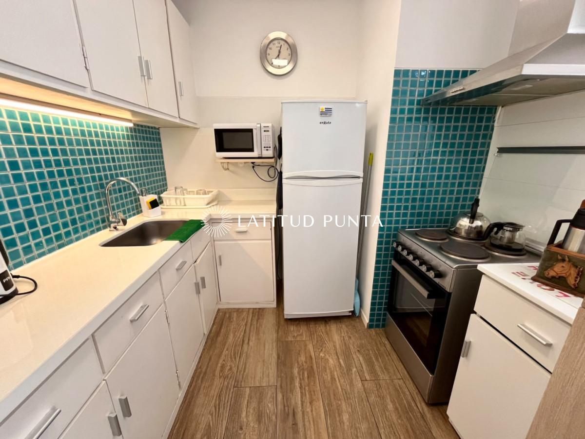 Foto de Apartamento en Península, 2 dormitorios, imagen 5