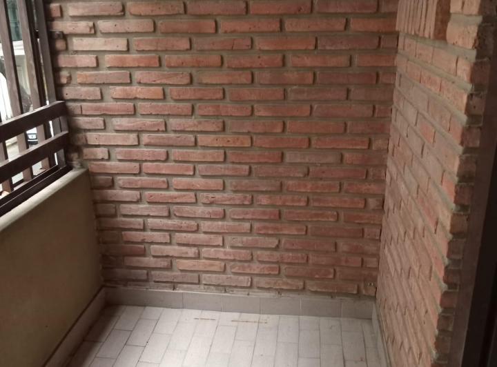 Dueño directo alquila departamento 1 dormitorio 4