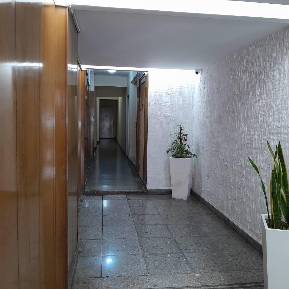 Venta 2 Ambientes con Balcon 4