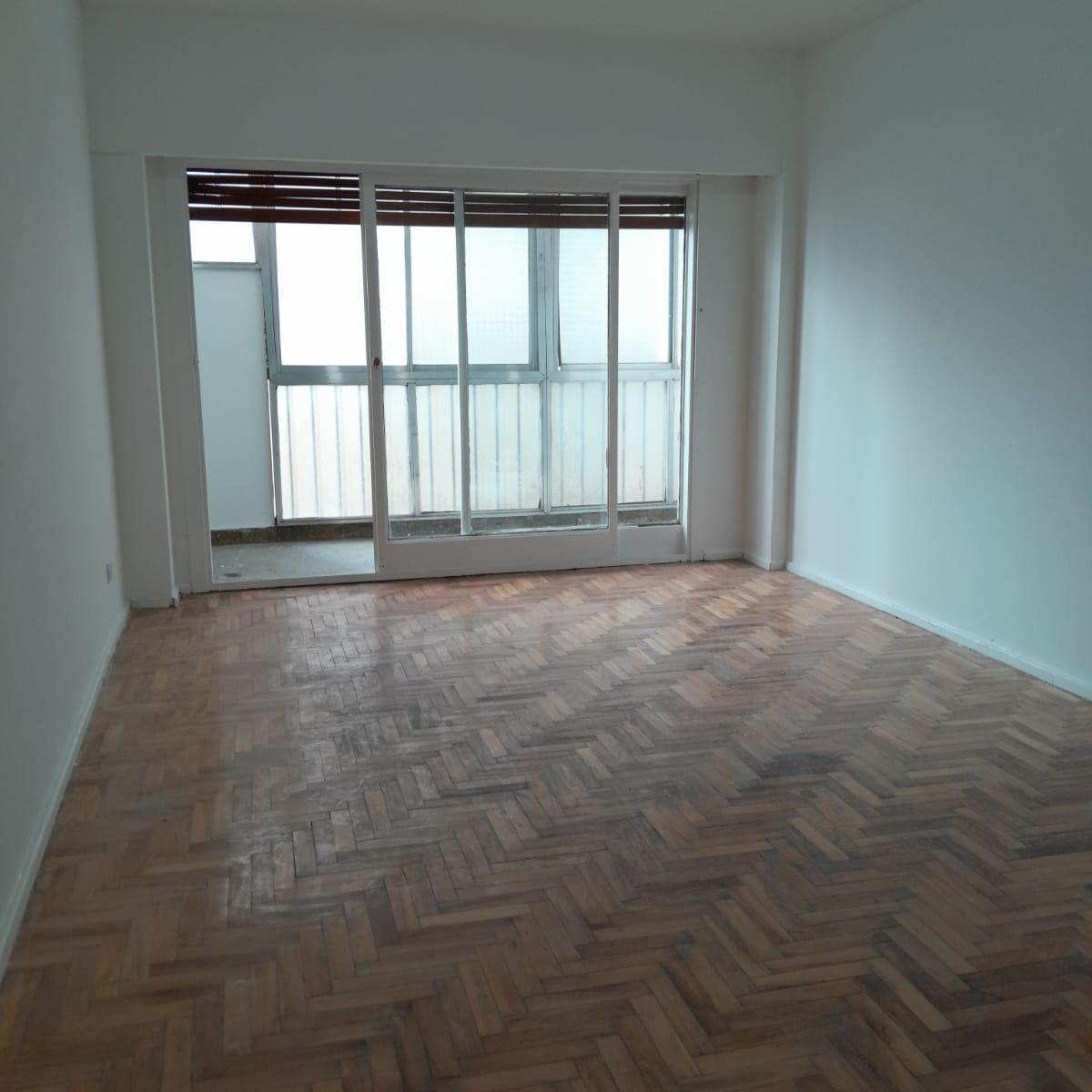 Venta 2 Ambientes con Balcon 5