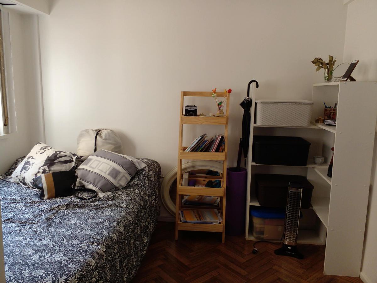 Foto de 1 amb. Luminoso -Cocina independiente- Ideal Estudiantes o Renta, imagen 5