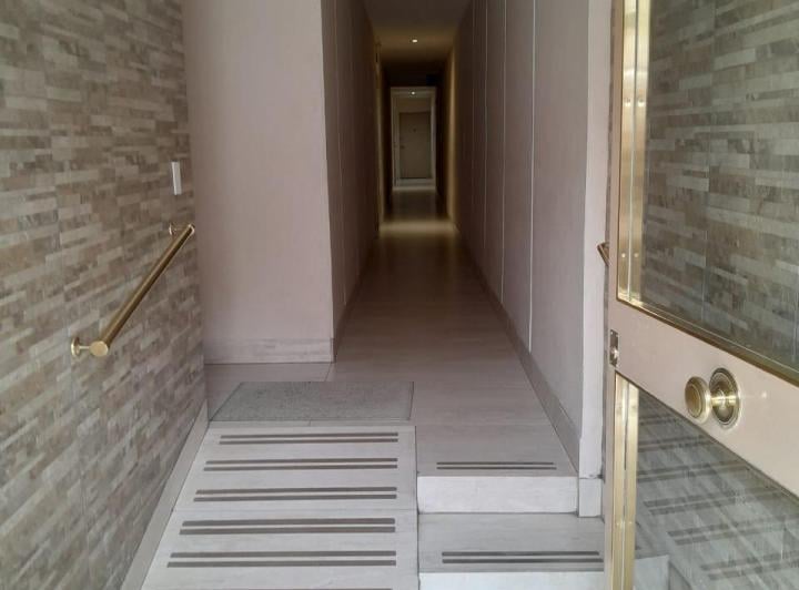 Departamento de 20 m² en alquiler en Abasto
