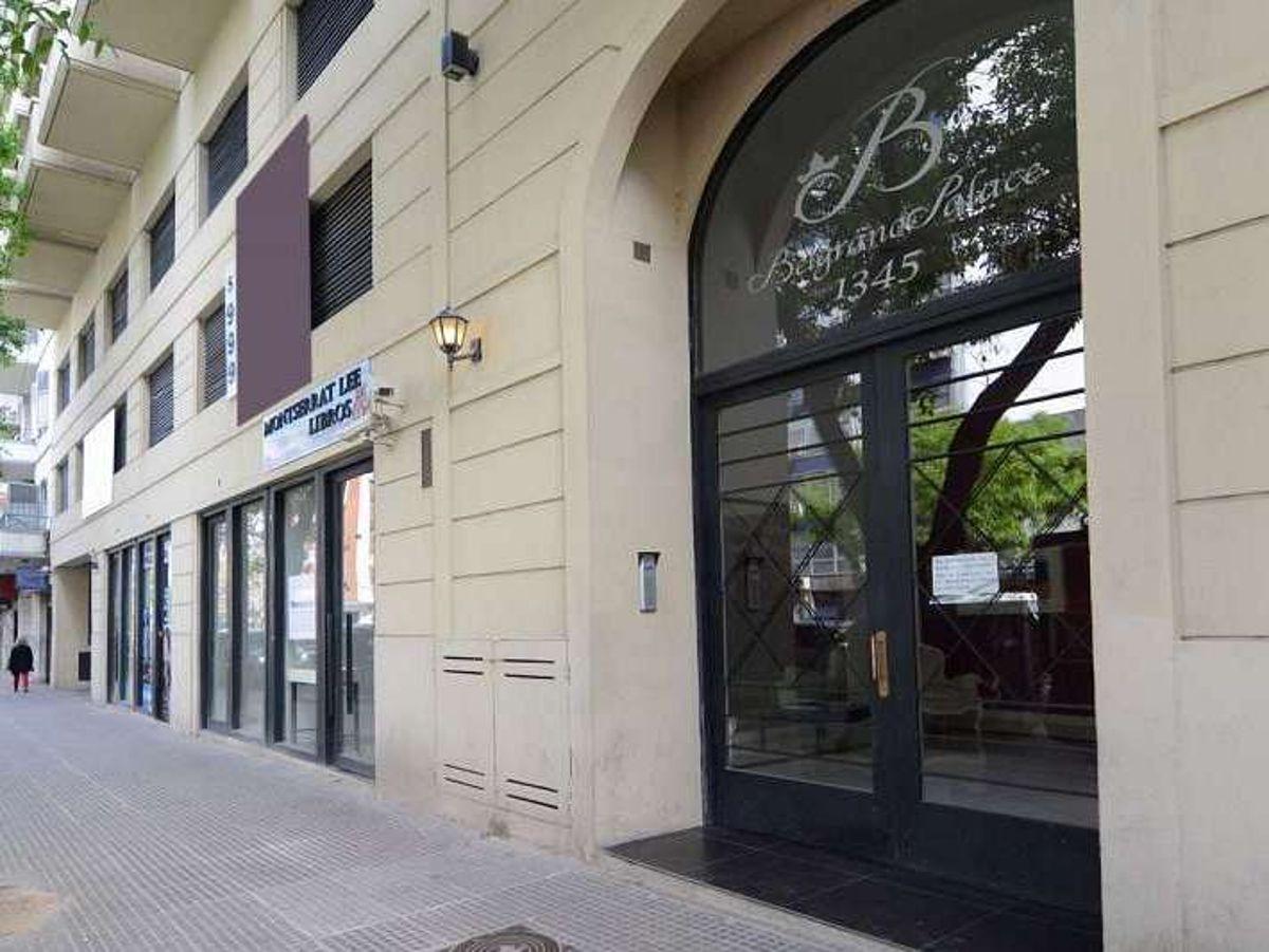 EXCELENTE DEPARTAMENTO - EDIFICIO PALACE