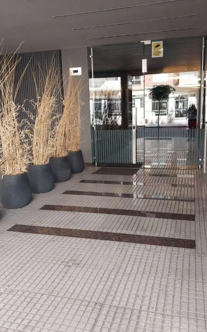 Monoambiente 28m2 - Boedo al 200 - $610000, luminoso a estrenar. 4