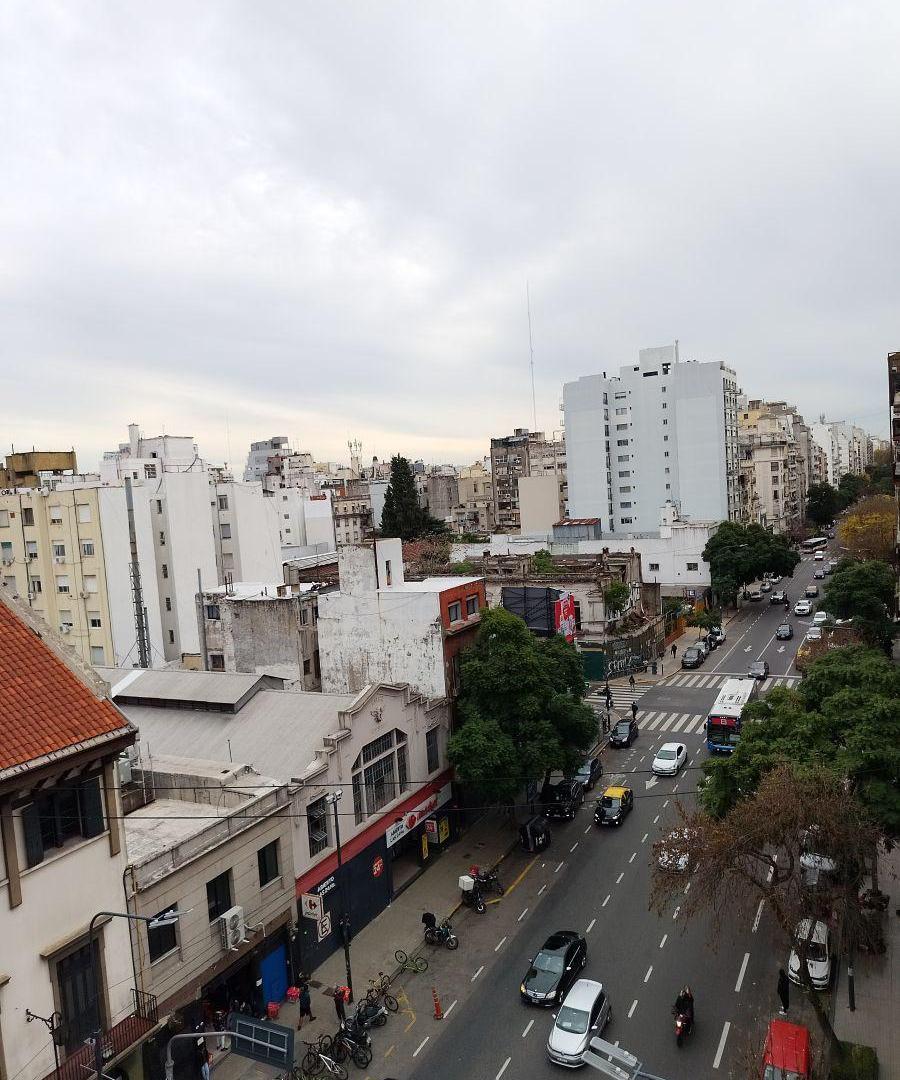 Propiedad en Argentina