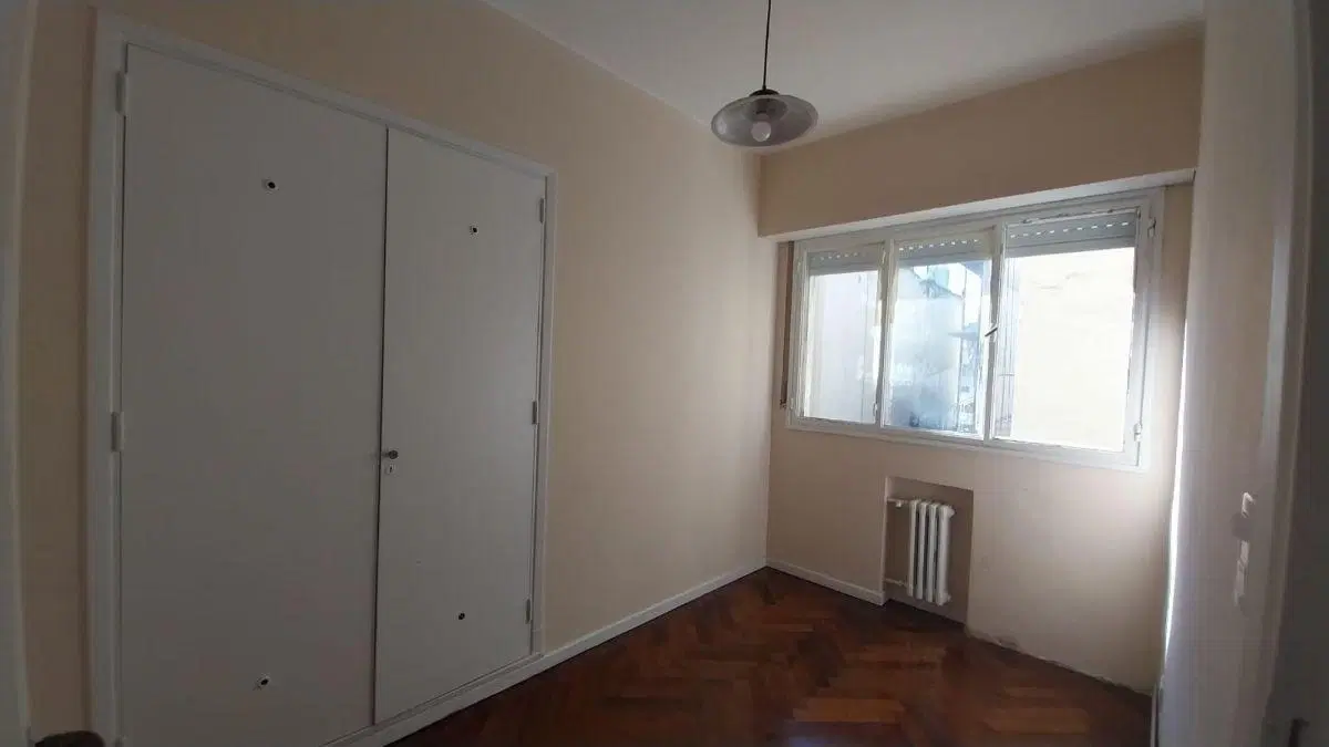 Departamento tres ambientes en Alquiler de 45 m2 en Microcentro 1