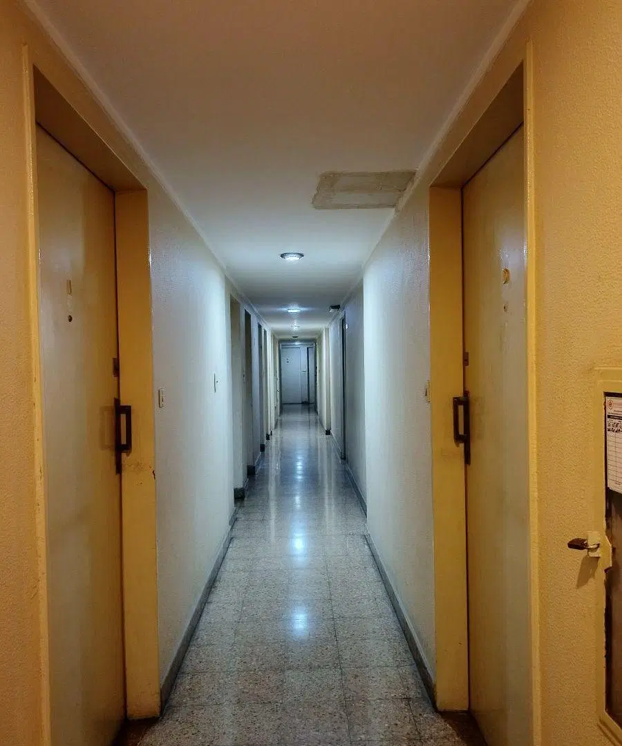 Departamento de 18 m2 en alquiler en Monserrat 4