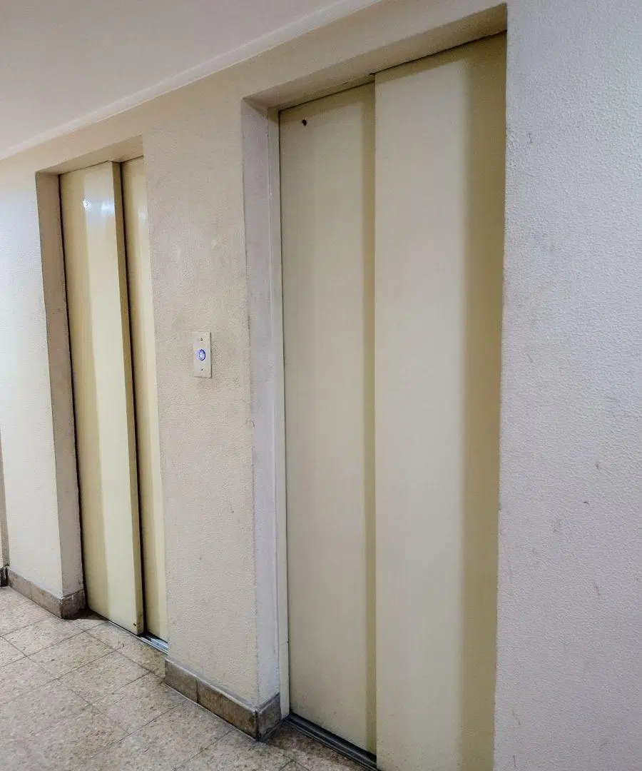 Departamento de 18 m2 en alquiler en Monserrat 2