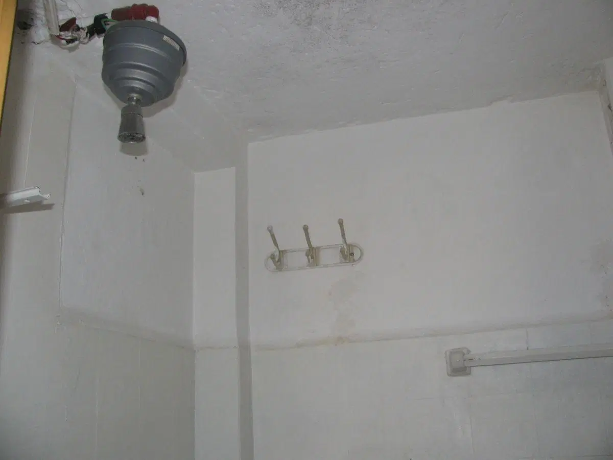 Departamento de 20 m2 en alquiler en Abasto 4