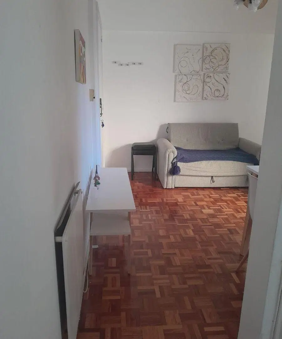 Departamento en alquiler de 28 m² en Monserrat ( No amoblado) 4