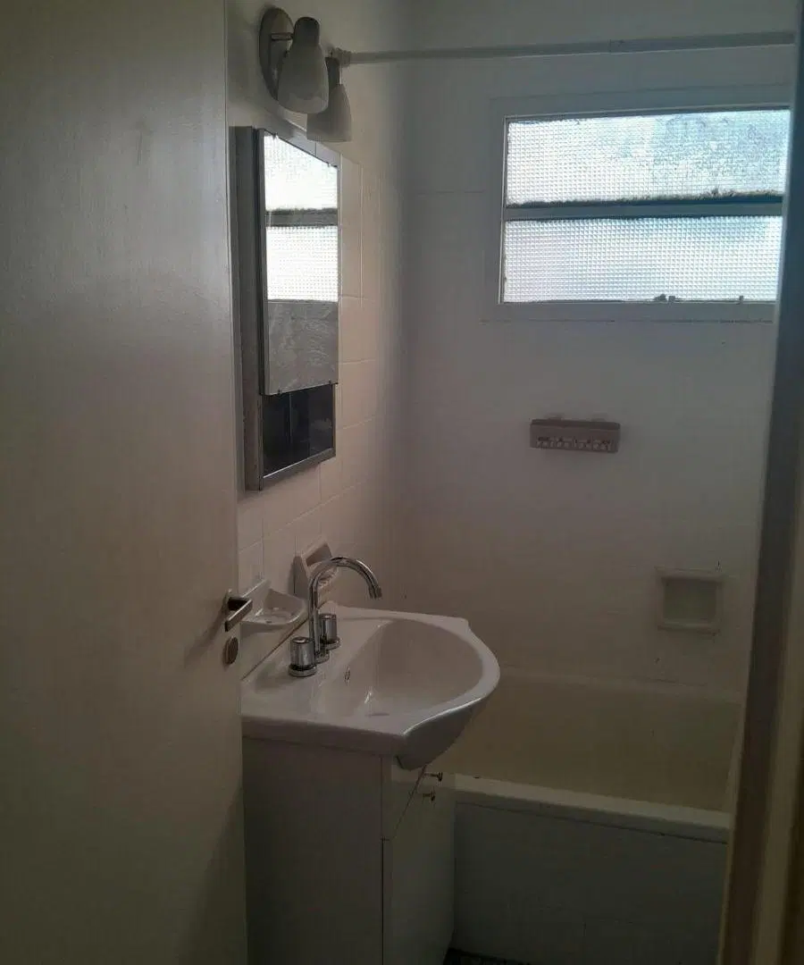 Departamento en alquiler de 28 m² en Monserrat ( No amoblado) 2