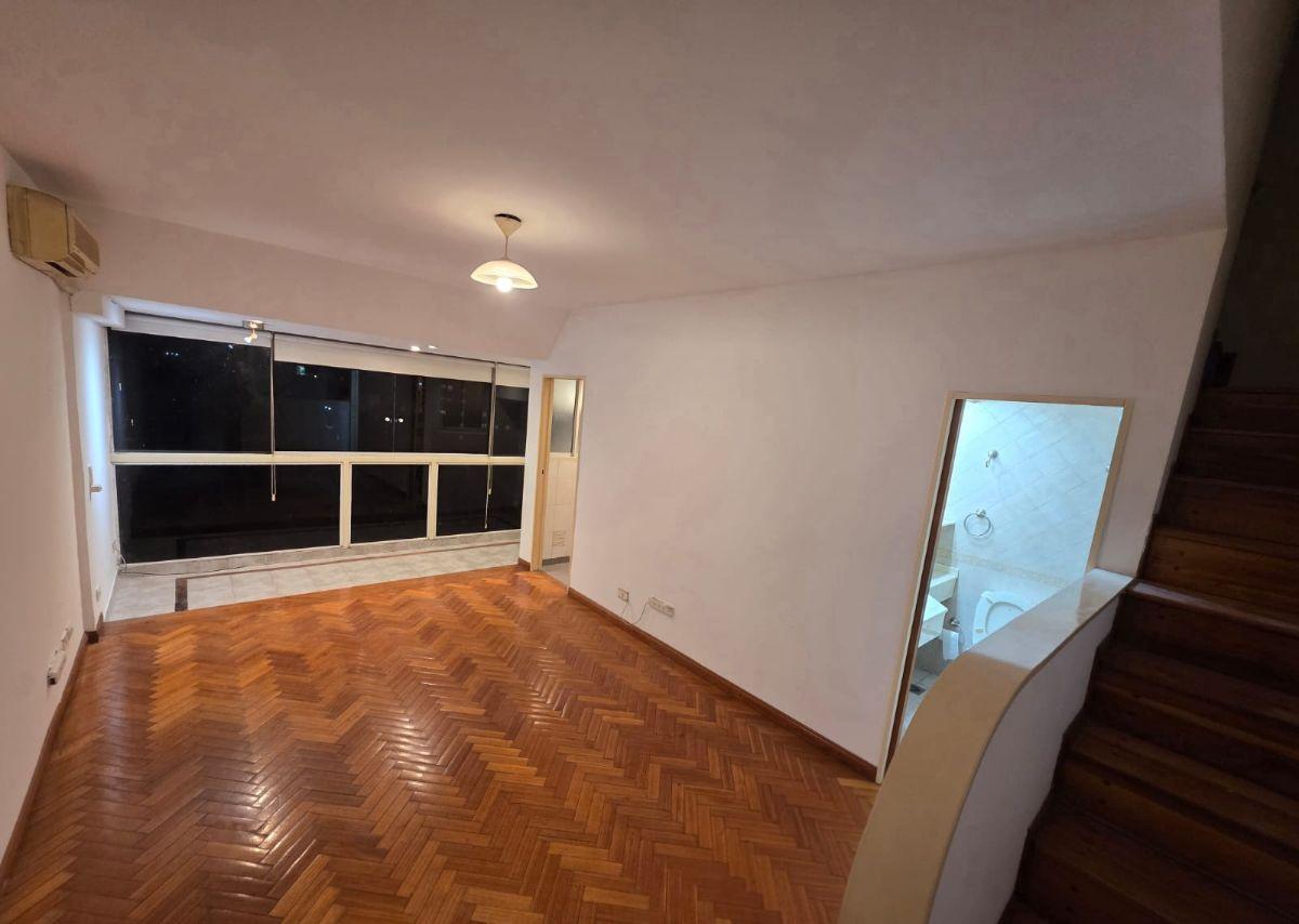 Foto de Departamento en alquiler Av Callao, dos ambientes con 61 m², imagen 5
