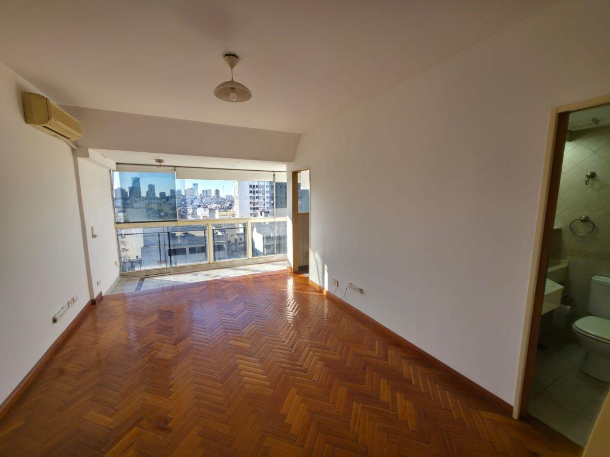 Foto de Departamento en alquiler Av Callao, dos ambientes con 61 m², imagen 4
