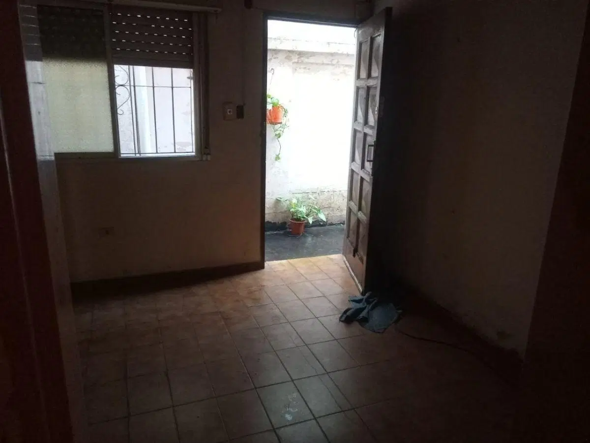 ALQUILER AVELLANEDA PH 2 Amb. con terraza. Sin expensas 5