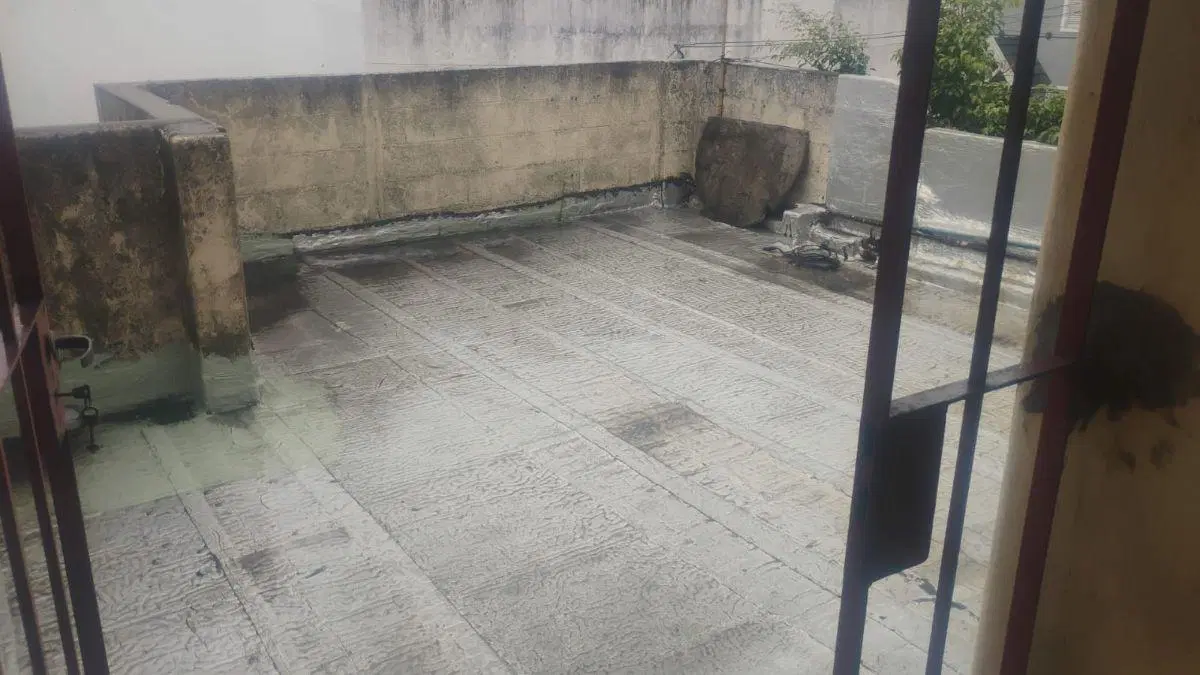 ALQUILER AVELLANEDA PH 2 Amb. con terraza. Sin expensas 1