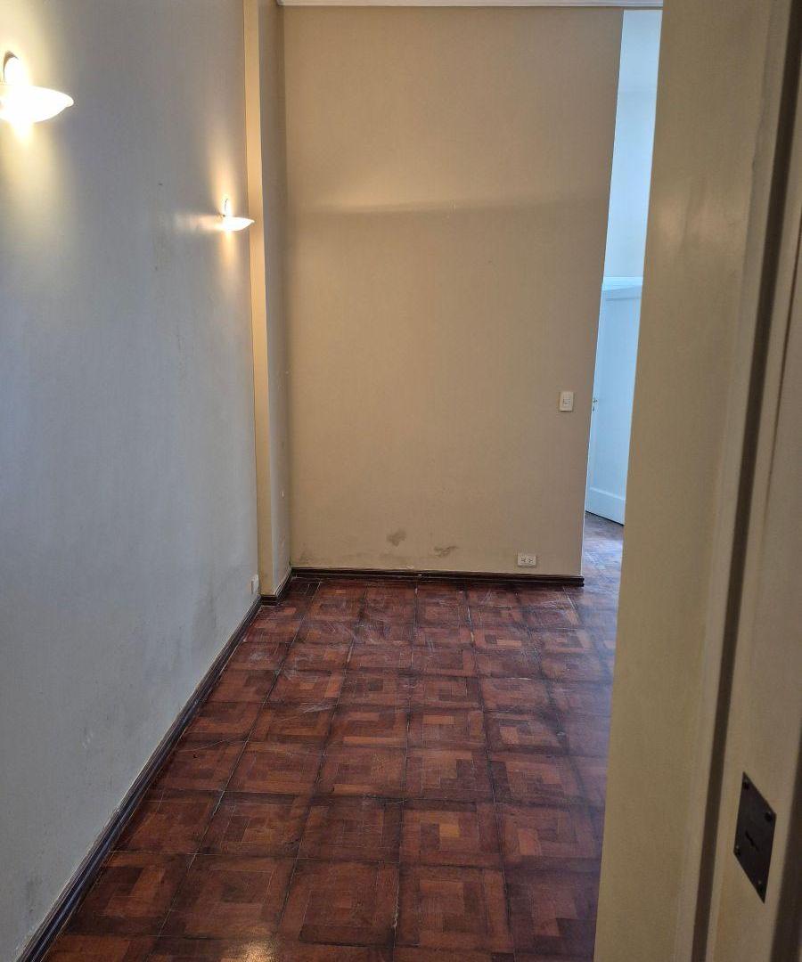 Foto de Departamento en venta de 32 m², dos ambientes, planta baja en Recoleta., imagen 4