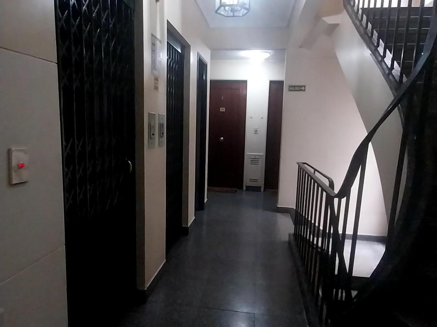 Foto de Departamento de 42 m² construidos con 2 dormitorios en alquiler en San, imagen 4