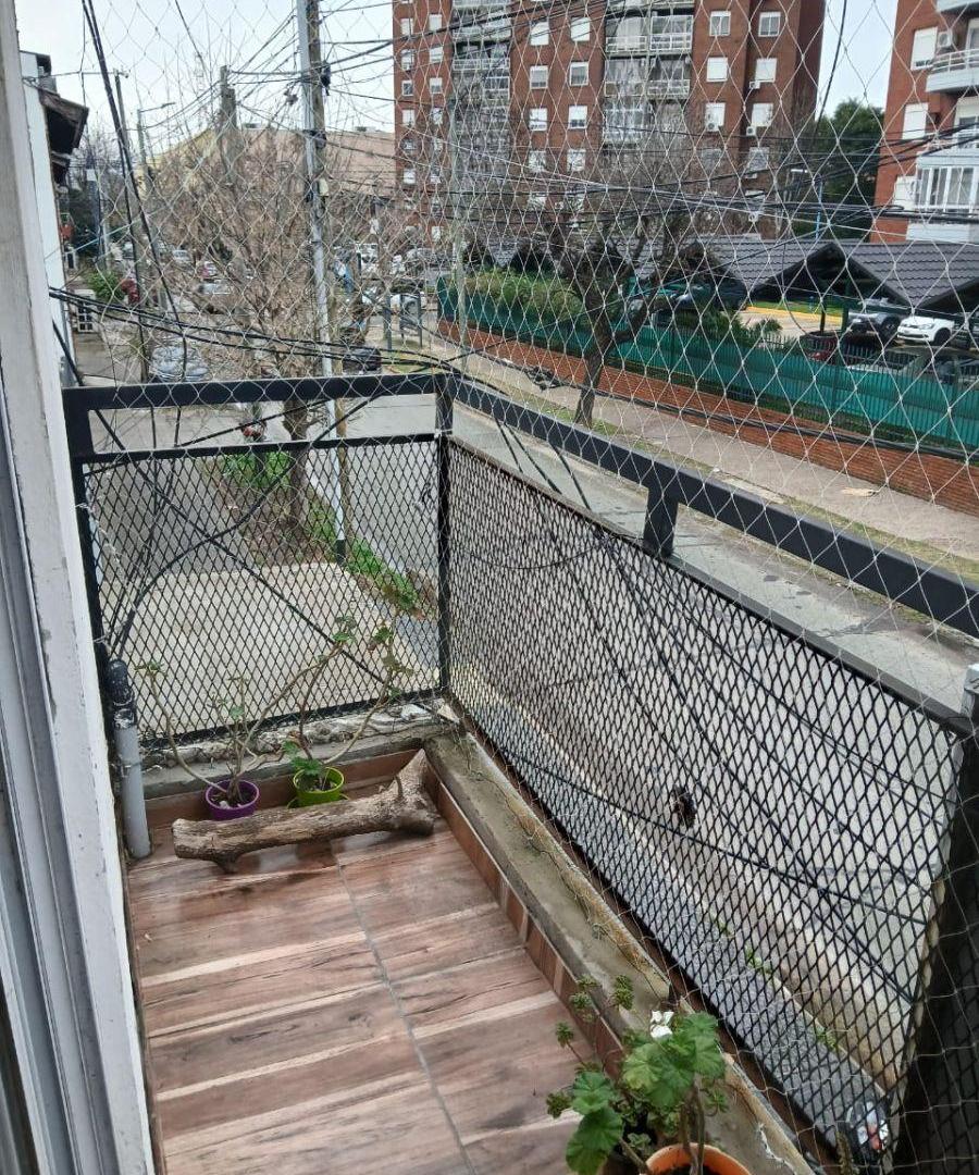 Foto de ALQUILER PH 2 AMB. CON BALCON AL FRENTE SARANDI, imagen 5
