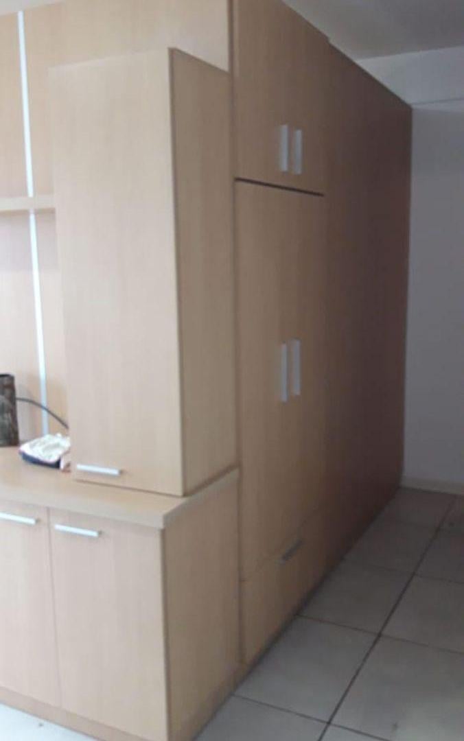 Foto de Departamento de 32 m² en venta en Monserrat, imagen 1