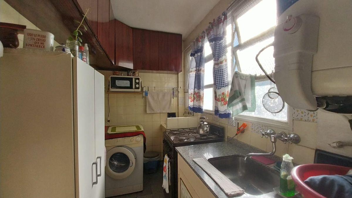 Foto de Departamento de 45 m² con 1 dormitorio en alquiler en Monserrat ( No, imagen 4