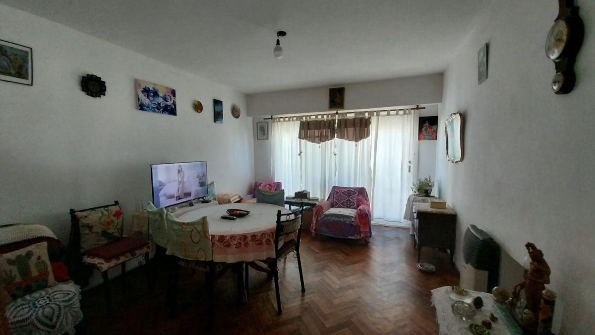 Foto de Departamento de 45 m² con 1 dormitorio en alquiler en Monserrat ( No, imagen 1