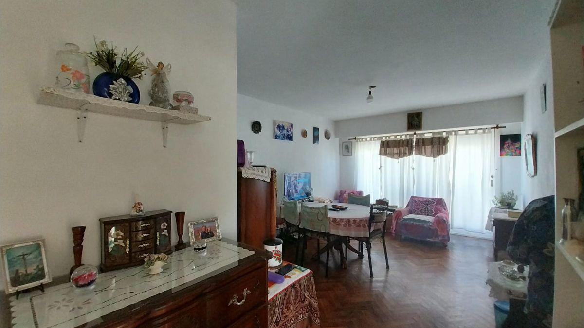 Foto de Departamento de 45 m² con 1 dormitorio en alquiler en Monserrat ( No, imagen 2