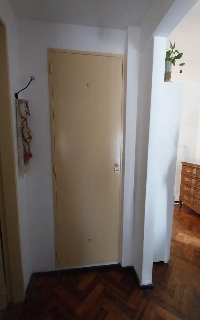 Foto de Departamento de 45 m² con 1 dormitorio en alquiler en Monserrat ( No, imagen 5