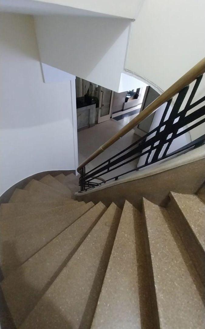 Foto de Departamento de 25 m² con 1 ambiente en venta en Monserrat, imagen 2