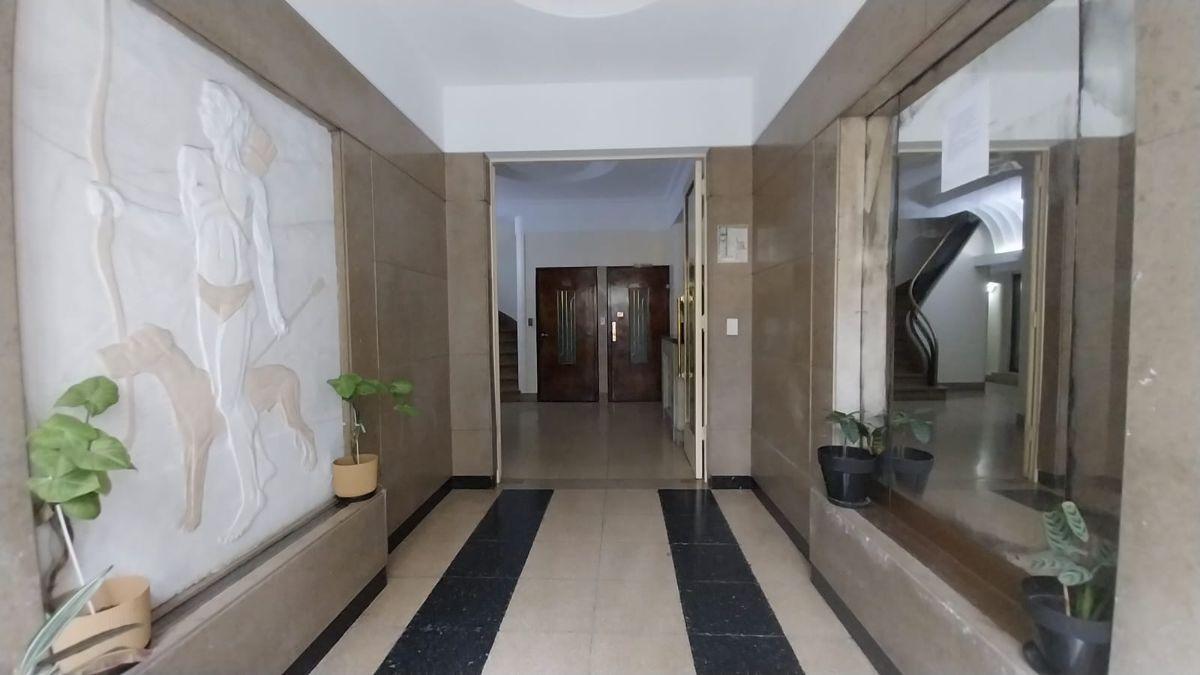Foto de Departamento de 25 m² con 1 ambiente en venta en Monserrat, imagen 5