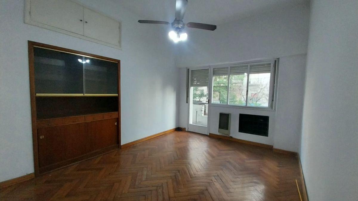 Foto de Departamento de 25 m² con 1 ambiente en venta en Monserrat, imagen 4