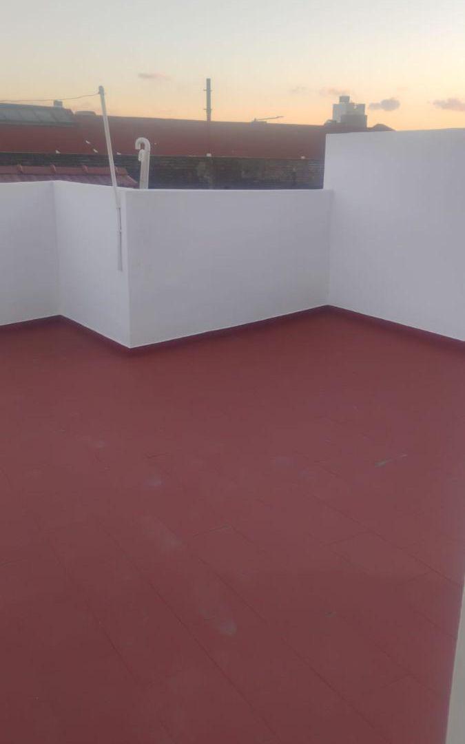 Foto de Alquiler Departamento 3 amb. con patio mts. Estacion Avellaneda, imagen 4