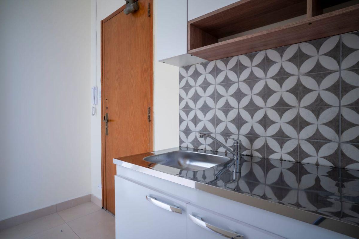 Foto de Departamento de 46 m² con 1 dormitorio en alquiler en San Nicolás, imagen 4