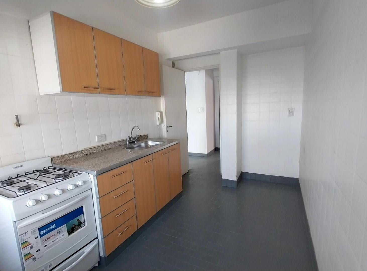 Foto de Departamento de 45 m² con 1 dormitorio en alquiler en Palermo, imagen 5
