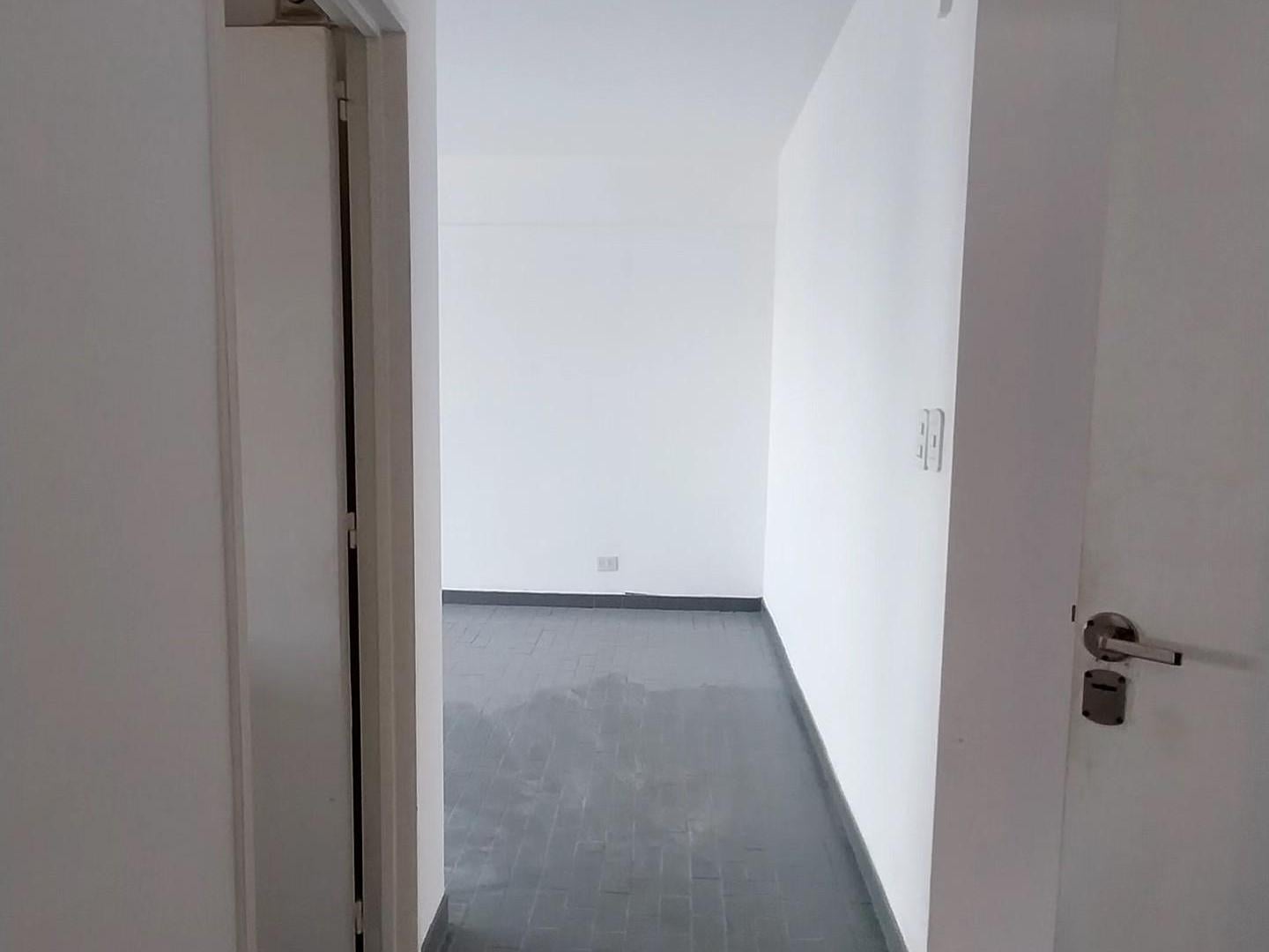 Foto de Departamento de 45 m² con 1 dormitorio en alquiler en Palermo, imagen 1