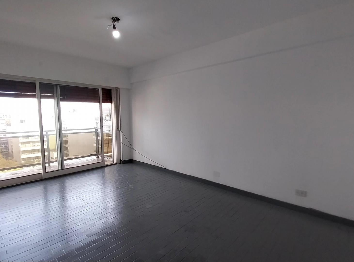 Foto de Departamento de 45 m² con 1 dormitorio en alquiler en Palermo, imagen 3
