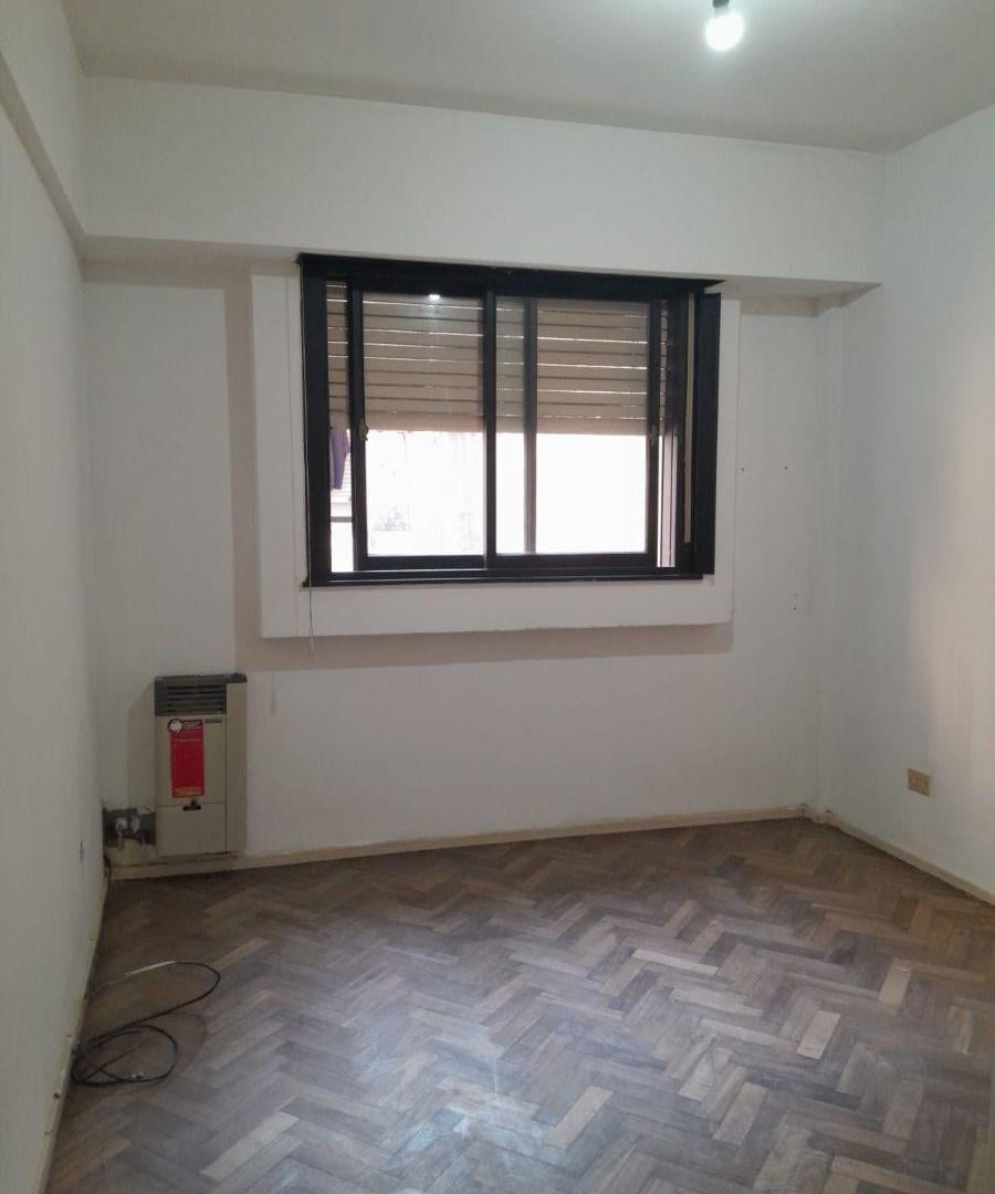 Foto de Departamento de 37 m² con 1 dormitorio en alquiler en Monserrat, imagen 4