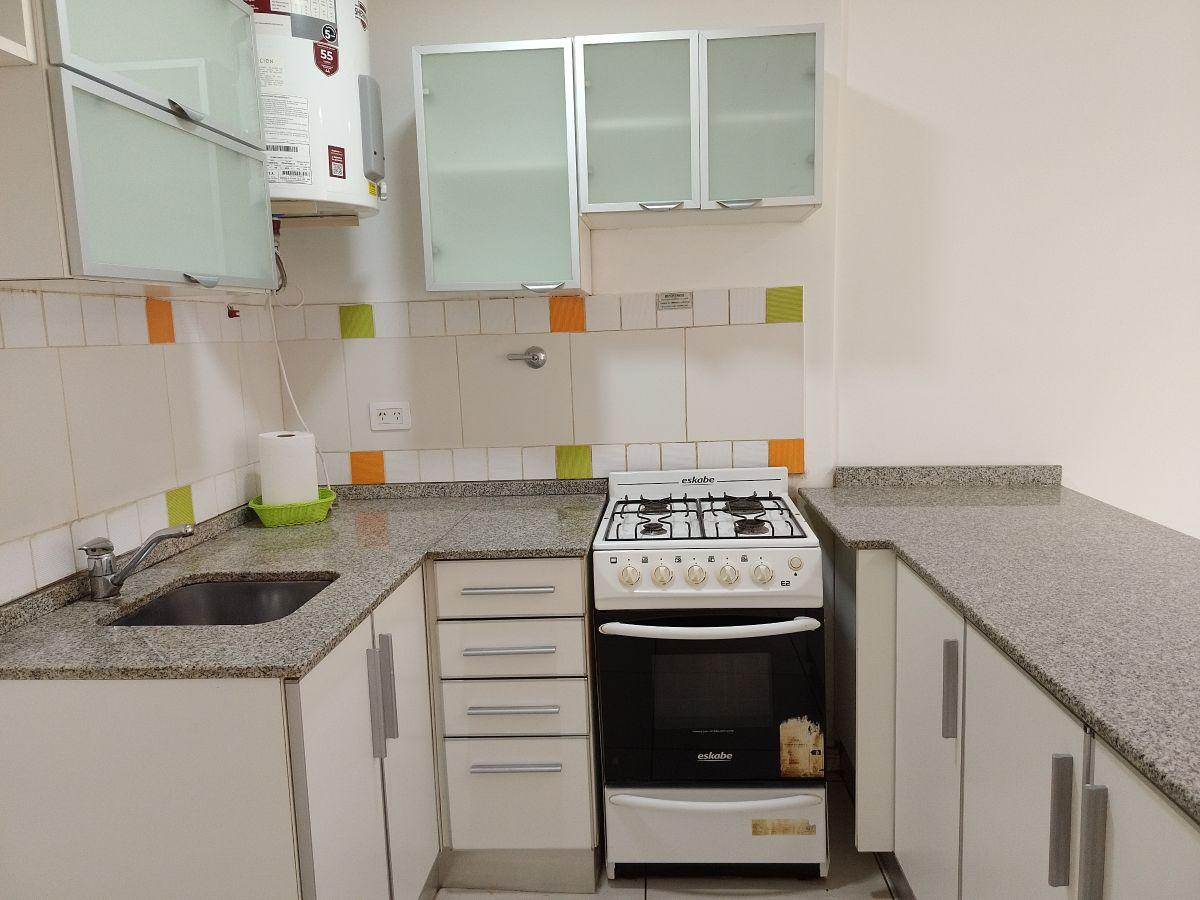 Foto de Departamento de 32 m² en alquiler en Monserrat, imagen 4