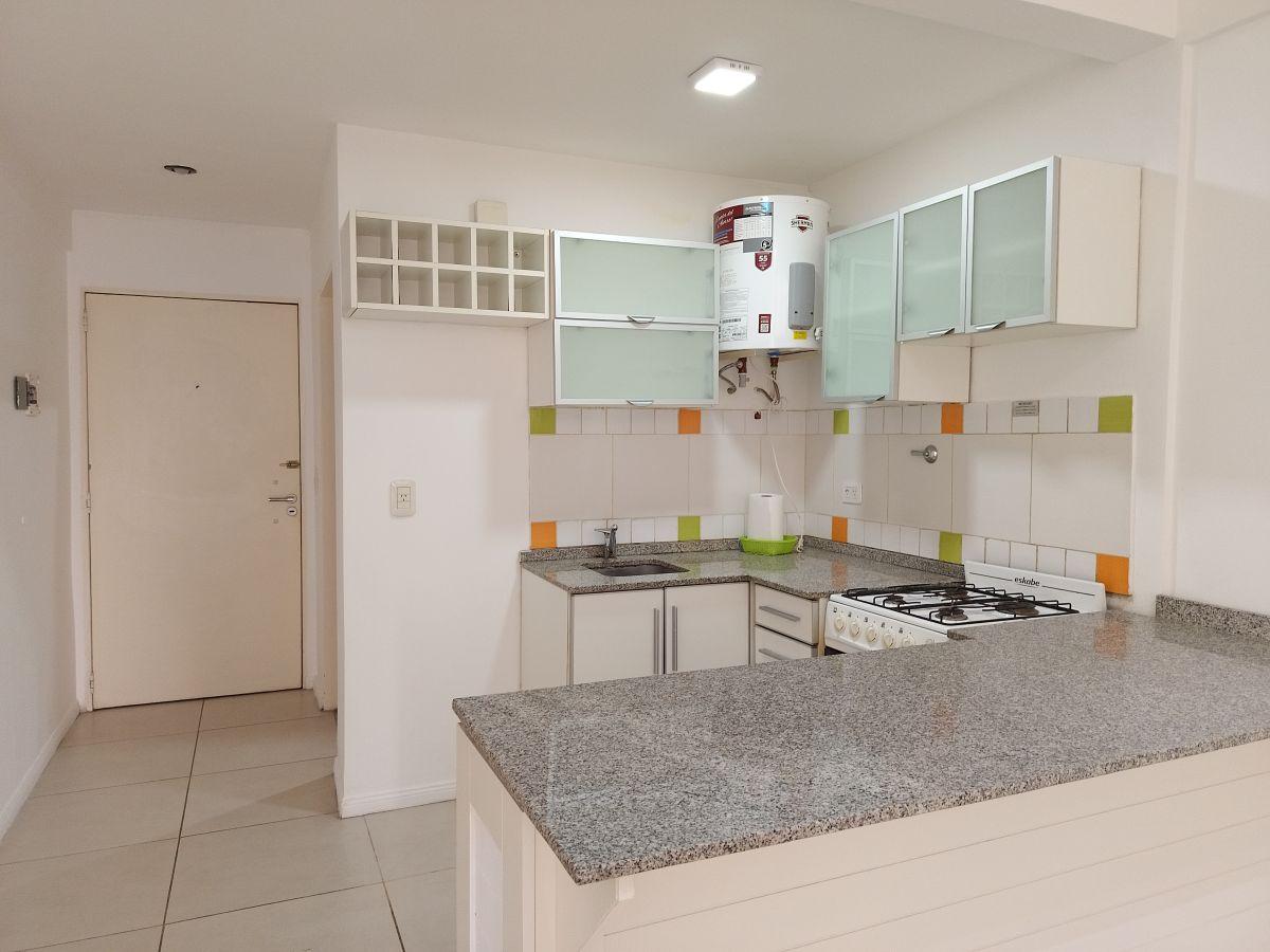 Foto de Departamento de 32 m² en alquiler en Monserrat, imagen 5