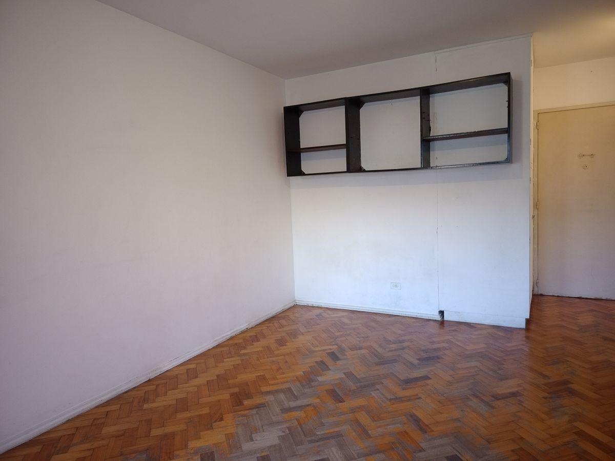 Foto de Departamento de 32 m² con 1 dormitorio en alquiler en Monserrat, imagen 4