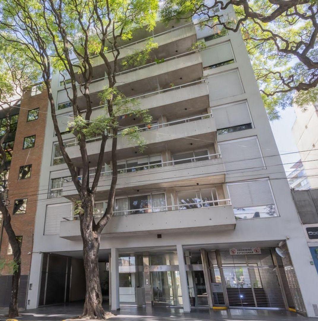 Foto de Departamento de 40 m² en alquiler en Colegiales., imagen 1