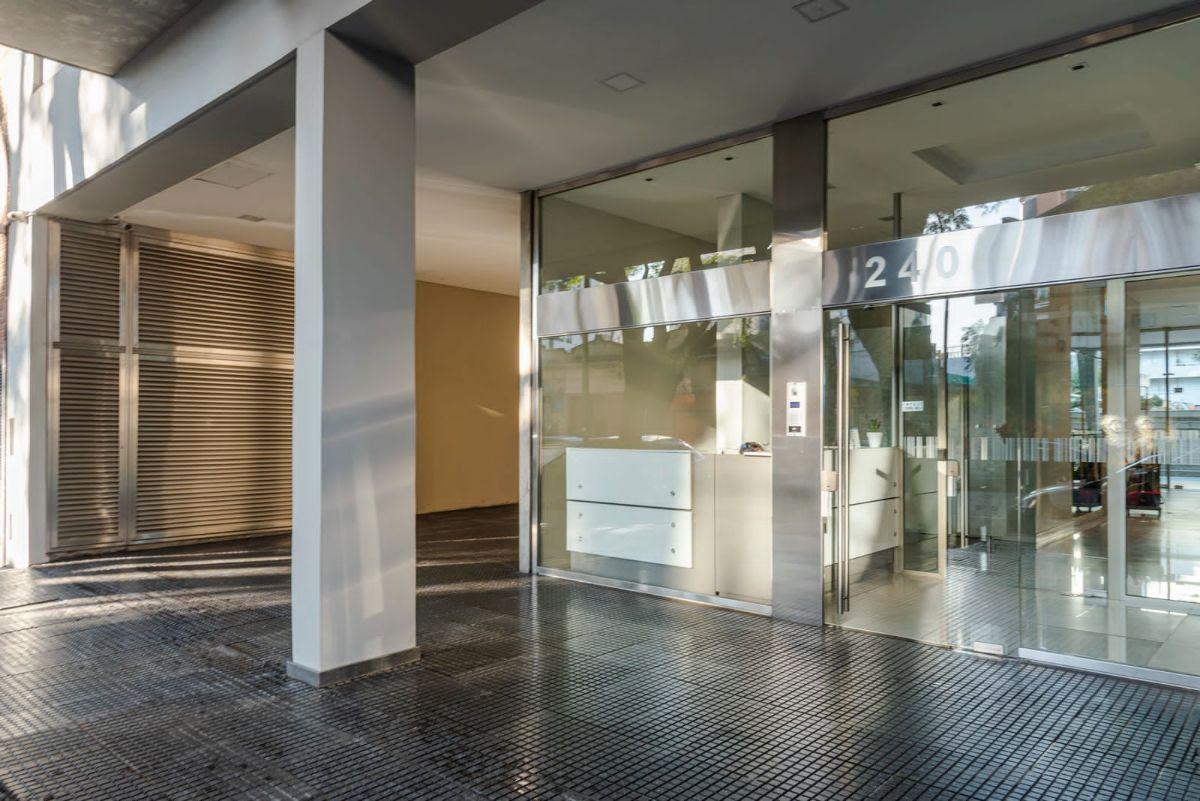 Foto de Departamento de 40 m² en alquiler en Colegiales., imagen 5