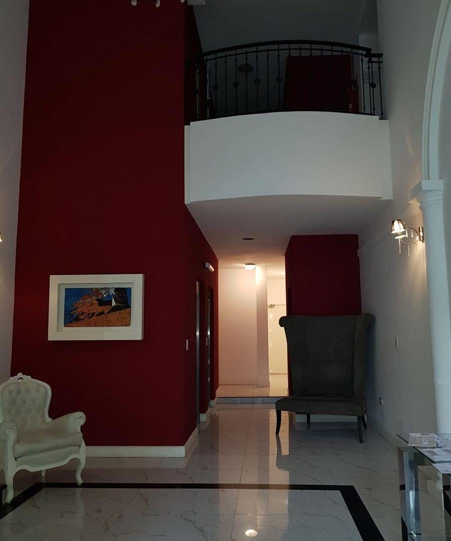 Foto de Departamento de 31 m² en alquiler en Monserrat, imagen 5