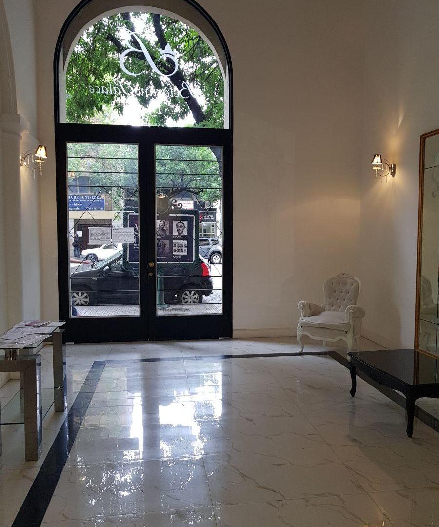 Foto de Departamento de 31 m² en alquiler en Monserrat, imagen 2