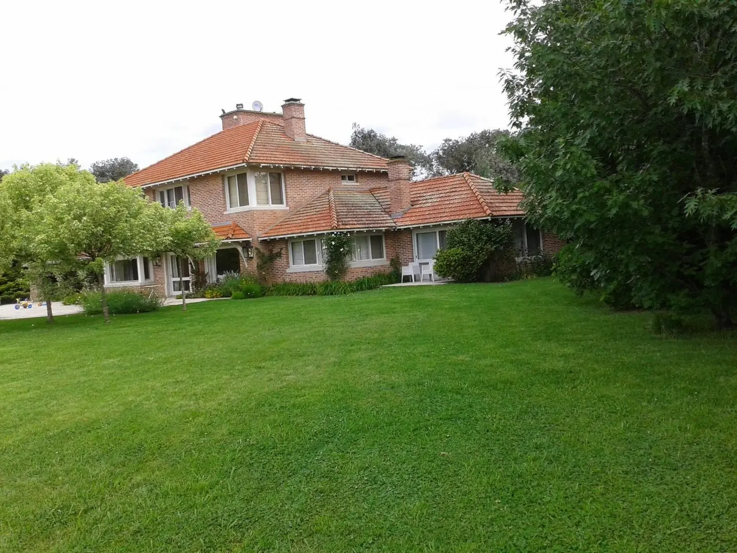 ALQUILER -QUINTA 5 -DORMIT- COUNTRY 4