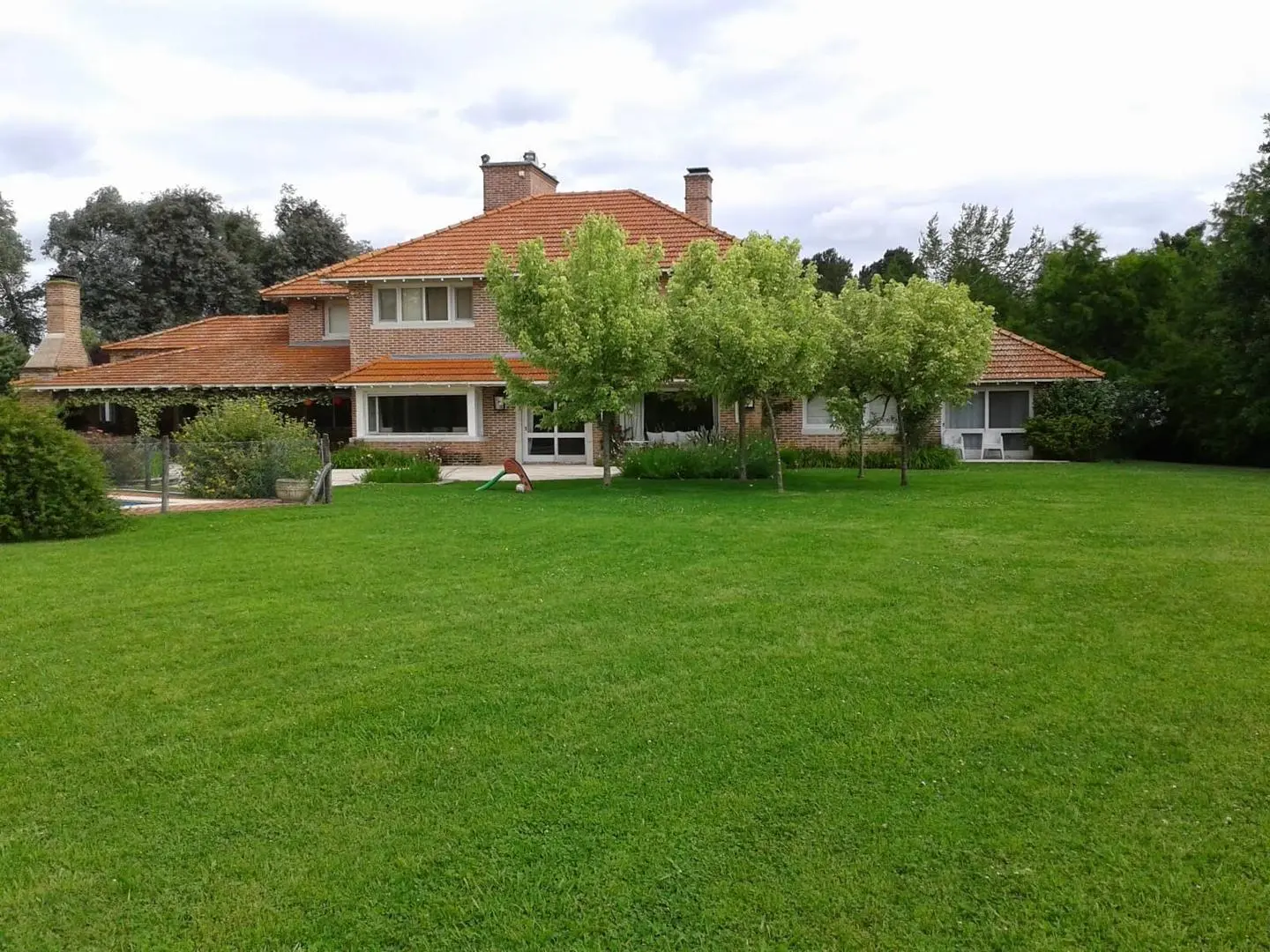 ALQUILER -QUINTA 5 -DORMIT- COUNTRY 2