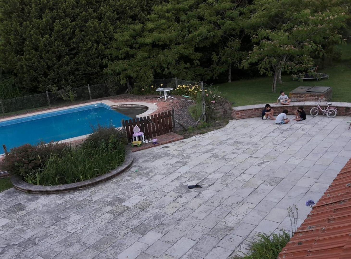 Propiedad en Argentina