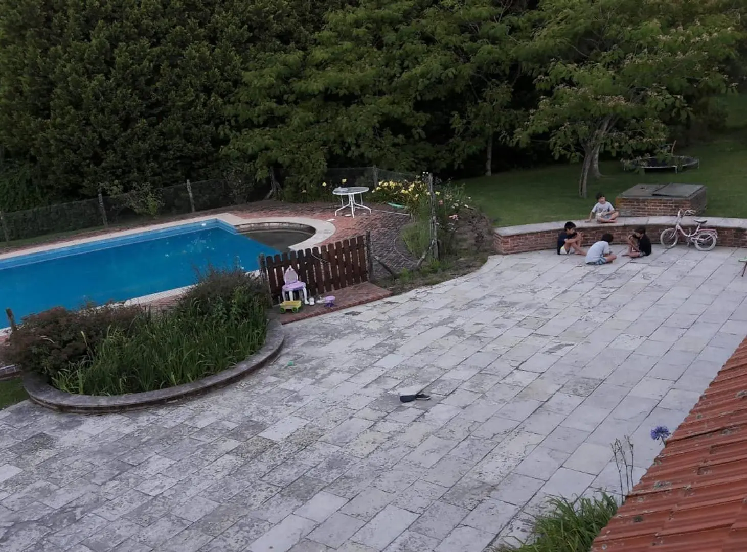 ALQUILER -QUINTA 5 -DORMIT- COUNTRY 5
