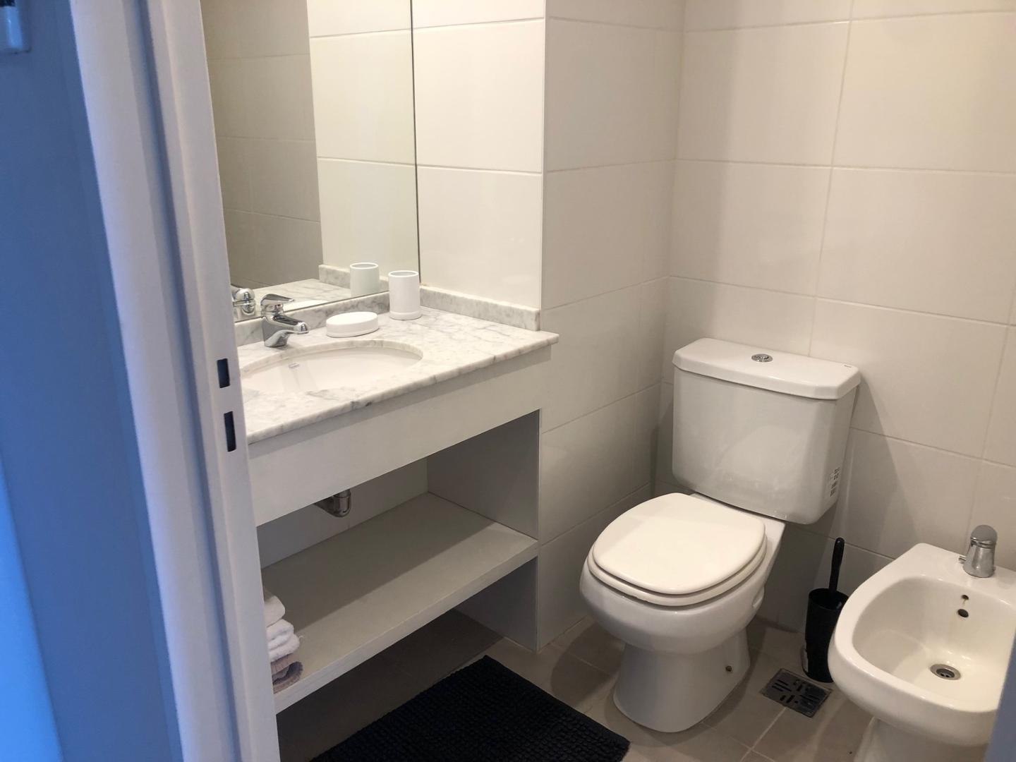 Foto de ALQUILERTEMP/ CHACARITA/MONOAMBIENTE/AMENITIES, imagen 3