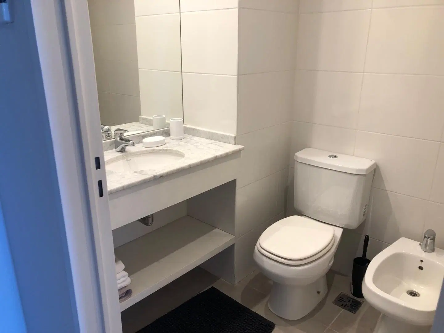 ALQUILERTEMP/ CHACARITA/MONOAMBIENTE/AMENITIES 3